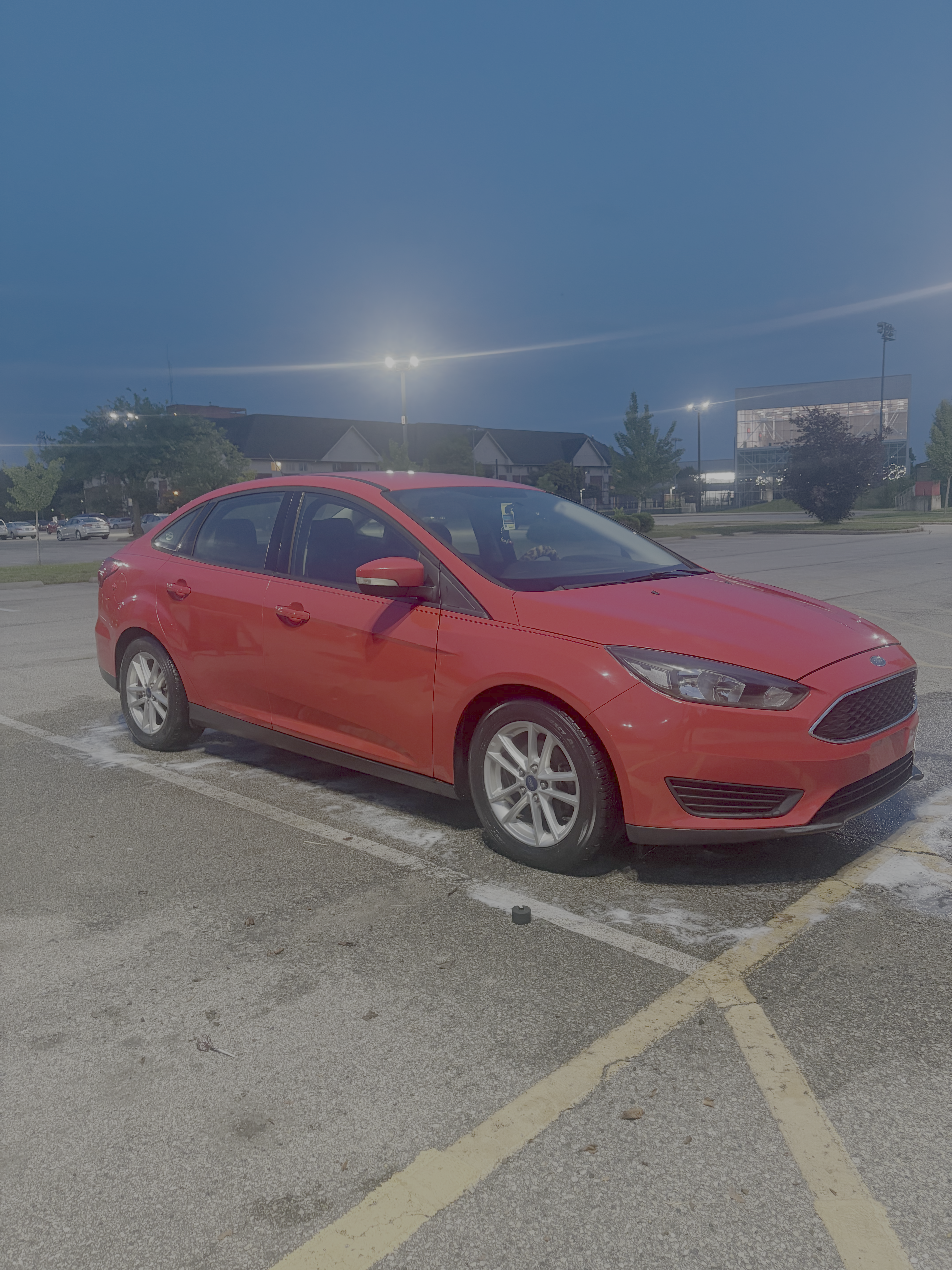 After - Exterior Wash